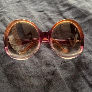 Balenciaga 0003 ns authentic sunglasses
